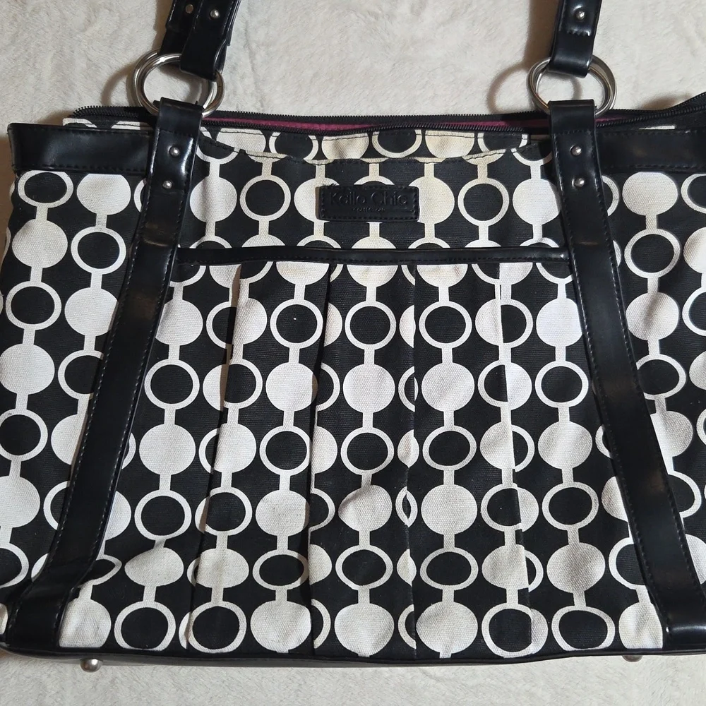 Kailo Chic Laptop Bag